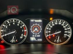 تۆیۆتا ئۆربان کرۆزەر